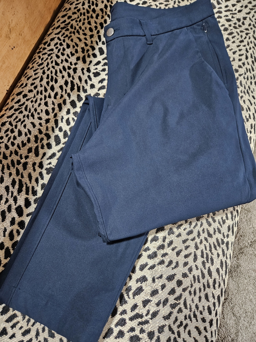 lululemon athletica Men's Navy pants